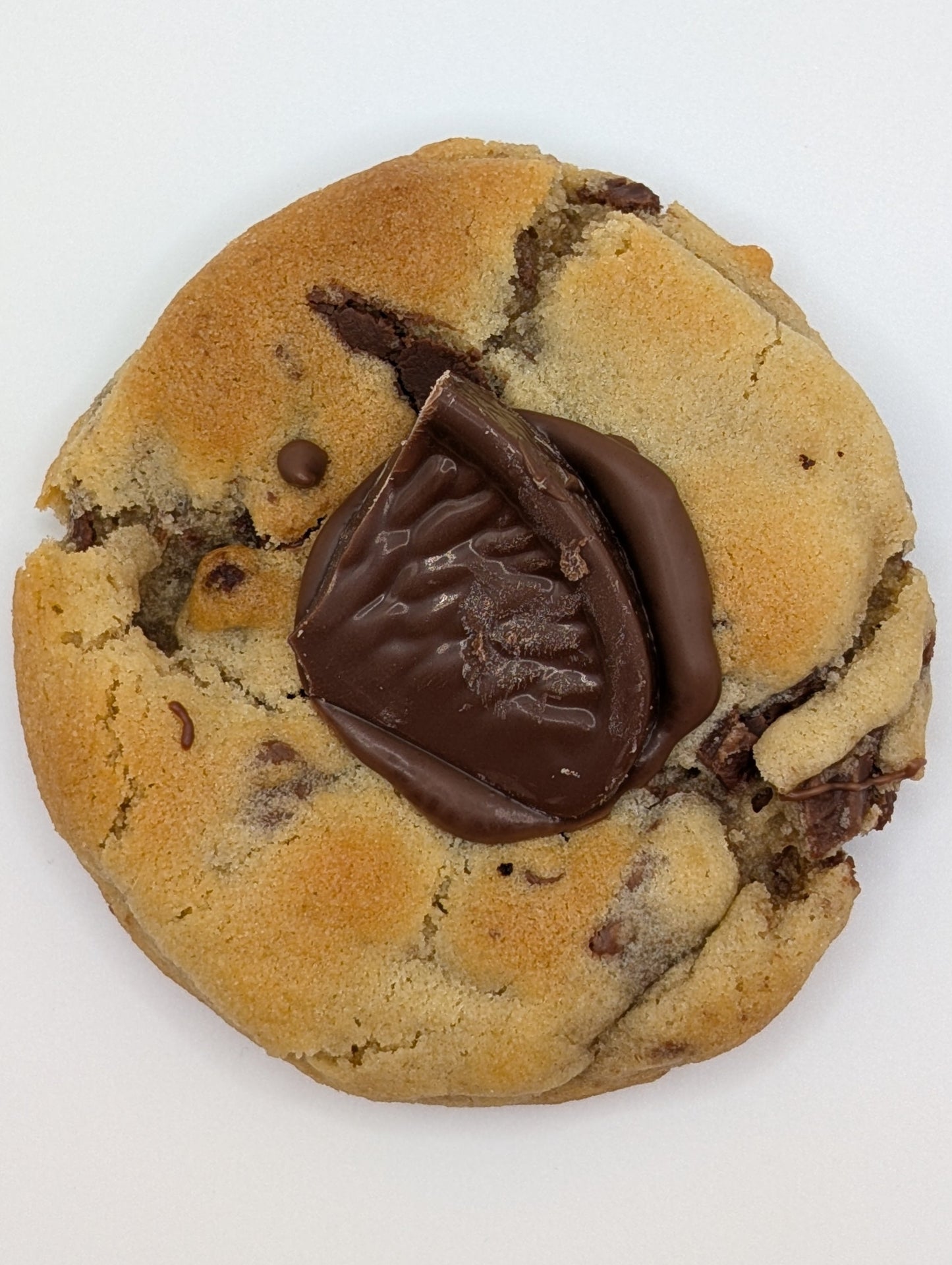 Terrys Chocolate Orange