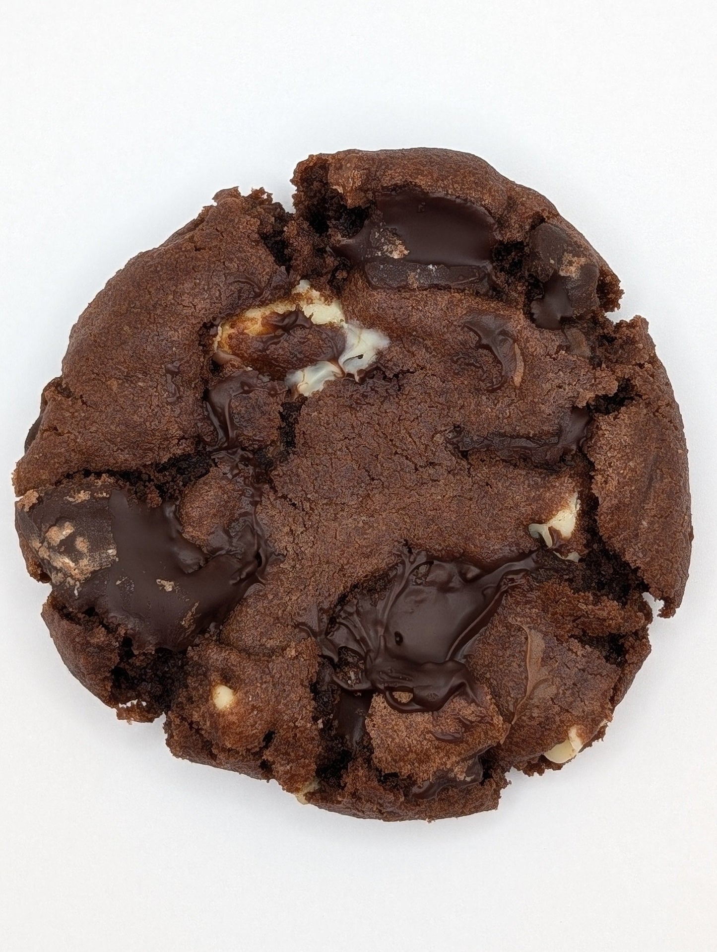 Triple Chocolate Chip