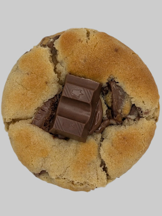 Kinder Chocolate Chip