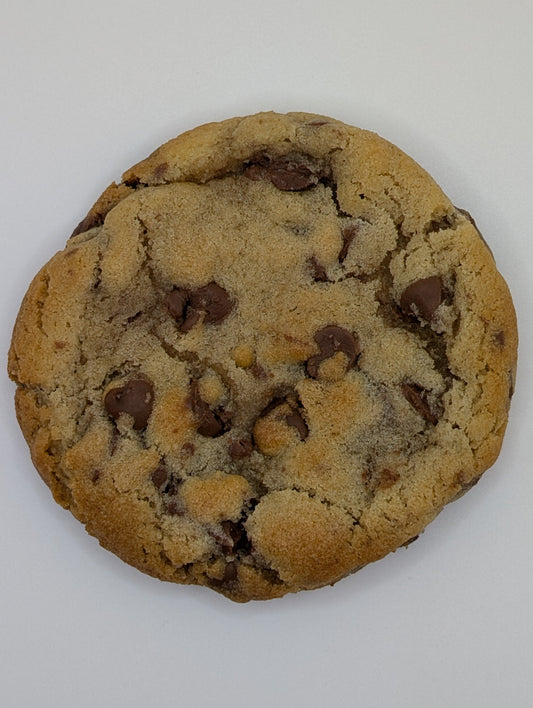 Milk Chocolate Chip