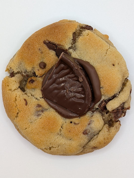 Terrys Chocolate Orange